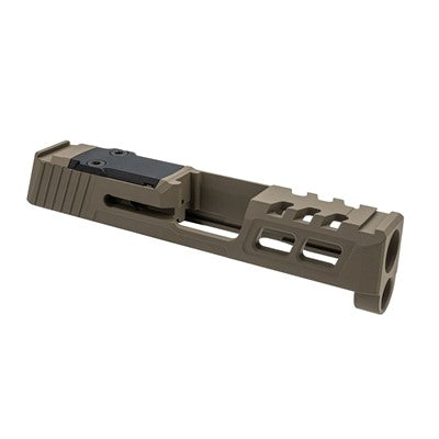 ZPS.2 9mm Luger Optic-Ready Slide Compatible with SIG P365