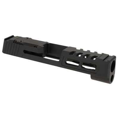 ZPS.2 9mm Luger Optic-Ready Slide Compatible with SIG P365 XL