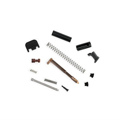 Replacement Upper Slide Parts Kit Compatible with Glock Gen 1-4