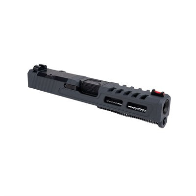 ZPS.2 Optic Ready Complete Slide for Glock 19 Gen 3 – 9mm Luger