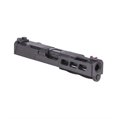 ZPS.3 Optic Ready Complete Slide for Glock 19 Gen 3 – 9mm Luger