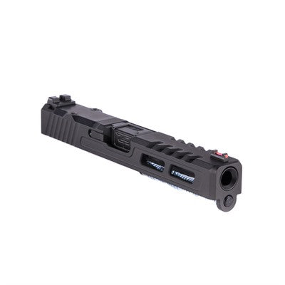 ZPS.2 Optic Ready Complete Slide for Glock 17 Gen 3 – 9mm Luger