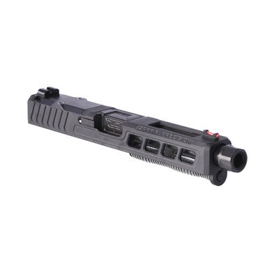 ZPS.3 Optic Ready Complete Slide for Glock 17 Gen 3 – 9mm Luger