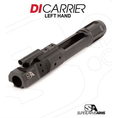 AR-15 Left Hand DI Bolt Carrier Assembly