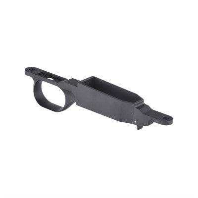 Bottom Metal Assembly for Howa 1500 Rifle