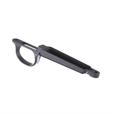 Long Action Bottom Metal for Remington 700 Rifle