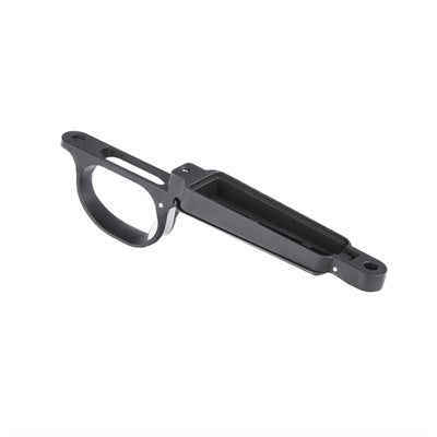 Short Action Bottom Metal for Remington 700 Rifle