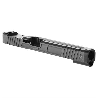 Gen 3 Glock 20 Stripped Pistol Slide