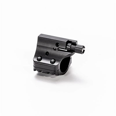 D2 Series AR Adjustable Gas System