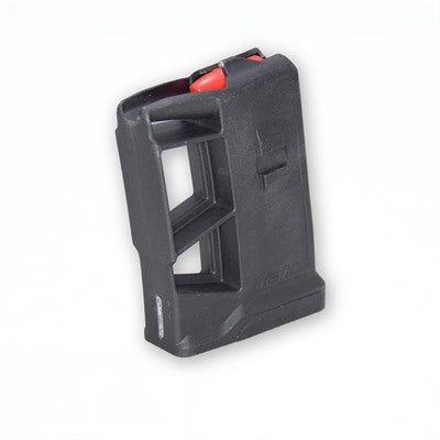 Exomag Black 10-Round 9mm Rifle Magazine with Ejector