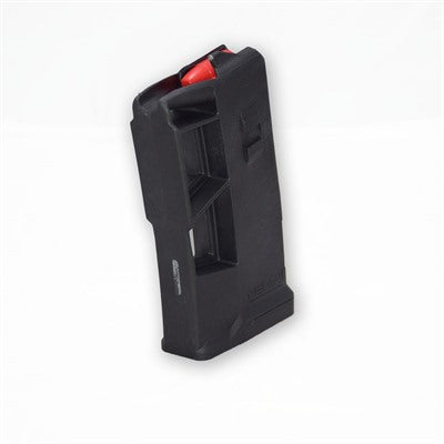 EXOMAG 9mm 15rd Magazine with Ejector Black