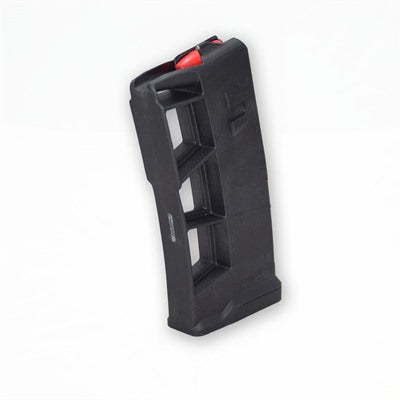 EXOMAG 9mm 20rd Magazine with Ejector Black