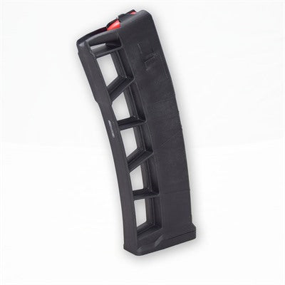 EXOMAG 9mm 32rd Magazine with Ejector Black