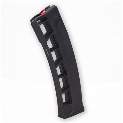 EXOMAG 9mm 40rd Magazine with Ejector Black