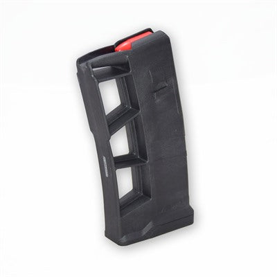 EXOMAG 9mm 20rd Ejectorless Magazine Black