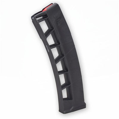 EXOMAG 9mm 40rd Ejectorless Magazine Black