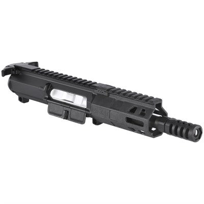 Complete 9mm Luger Bearing Delay Upper Receiver Assembly