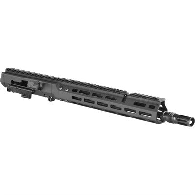 Pin & Weld Flash Hider BRN-180S Upper Receiver