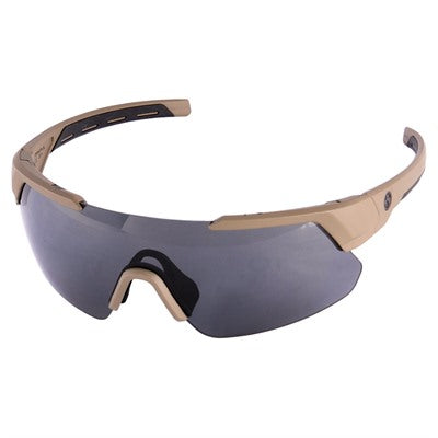 Defiant Protective Eyewear