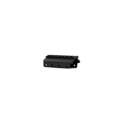Vendetta Chassis Top Rail Cover Accessory
