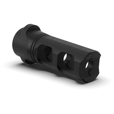 Breek-Lok Dual Port Muzzle Brake