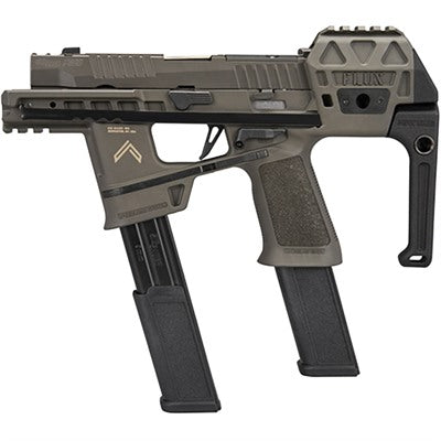 AR-15 Ambidextrous Sledgehammer Charging Handle
