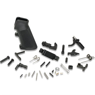 AR-15 Lower Receiver Parts Kit