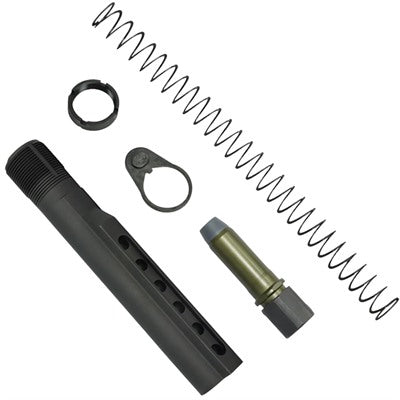 AR-15 K-Spec Heavy Buffer Tube Complete Kit