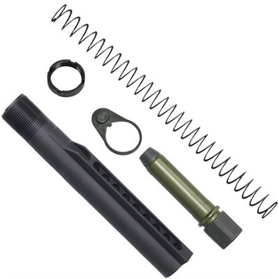 K-SPEC Heavy Buffer Tube Kit – AR-15 A5 Length