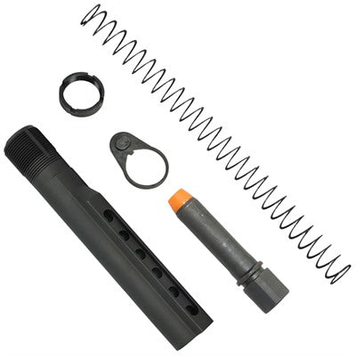 K-SPEC Carbine Buffer Tube Kit – AR-15 PCC