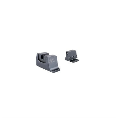 Tall Optic-Height Sight Set for S&W M&P M2.0