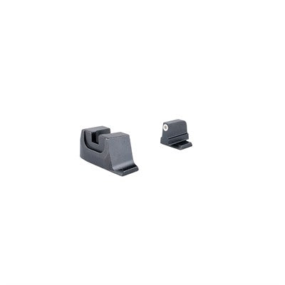S&W M&P M2.0 Tall Iron Sight Set – Suppressor & Optic Height