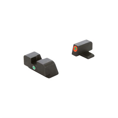 Tritium i-DOT Sight Set Compatible with FN High Power