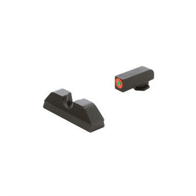 Protector Iron Sight Set for Glock Gen 1-4 20, 21, 31