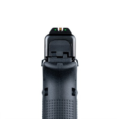 Agent Tritium Night Sights for Glock 42 43 43X and 48