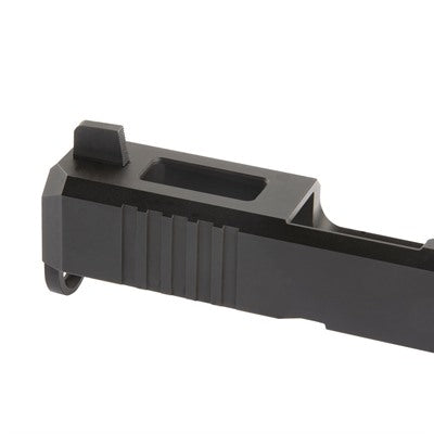 Serrated Tall Sight Set Compatible with Glock Handguns