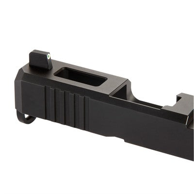 Tritium Tall Night Sights for Glock 17 19 20 21 22 26 34