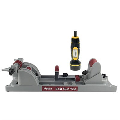 Fat Wrench and Gun Vise Combination Set