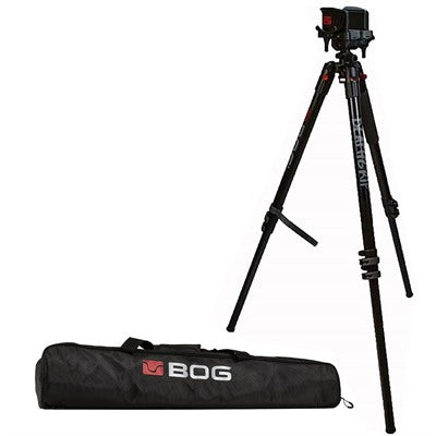 DeathGrip Tripod with Included Carry Case