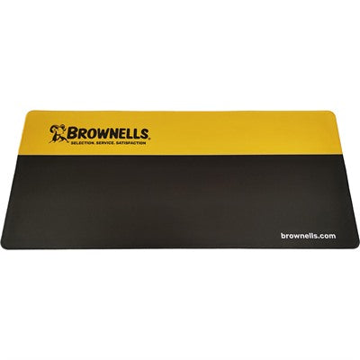 Benchmat Non-Slip Deskpad for Shooting Bench