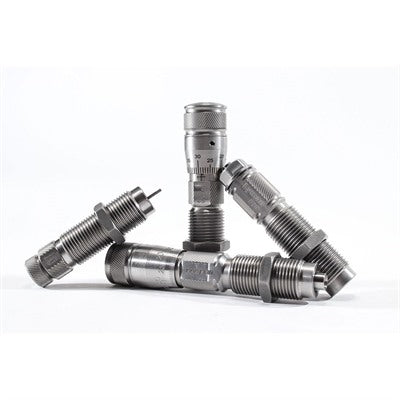Pro Reloading Die Pack for Rifle