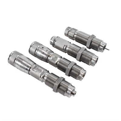 Pro Rifle Die Pack for Reloading