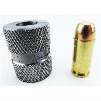 Pro Die Pack for Rifle Cartridge Reloading