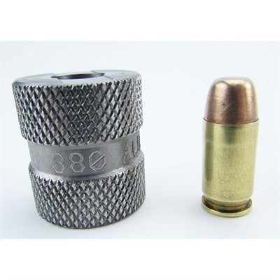Pro Die Pack for Precision Rifle Reloading