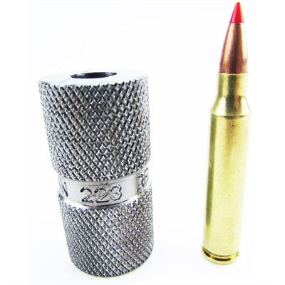 Pro Case Length Headspace Gauge Set for Rifles
