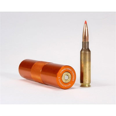 Single Caliber Pro Ammo Checker