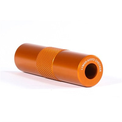 Single Caliber Ammo Checker Pro Tool