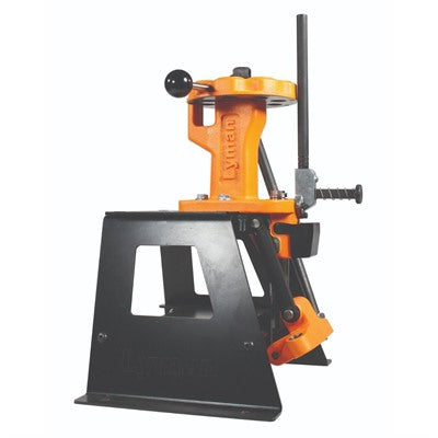 Brass Smith All-American 8 Reloading Press with Universal Stand Kit