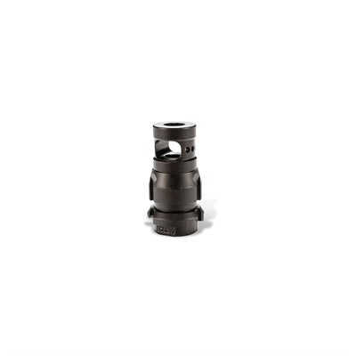 AR-15 Single Chamber NOX Muzzle Brake