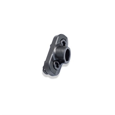 QD Sling Swivel Socket Angled M-LOK Mount